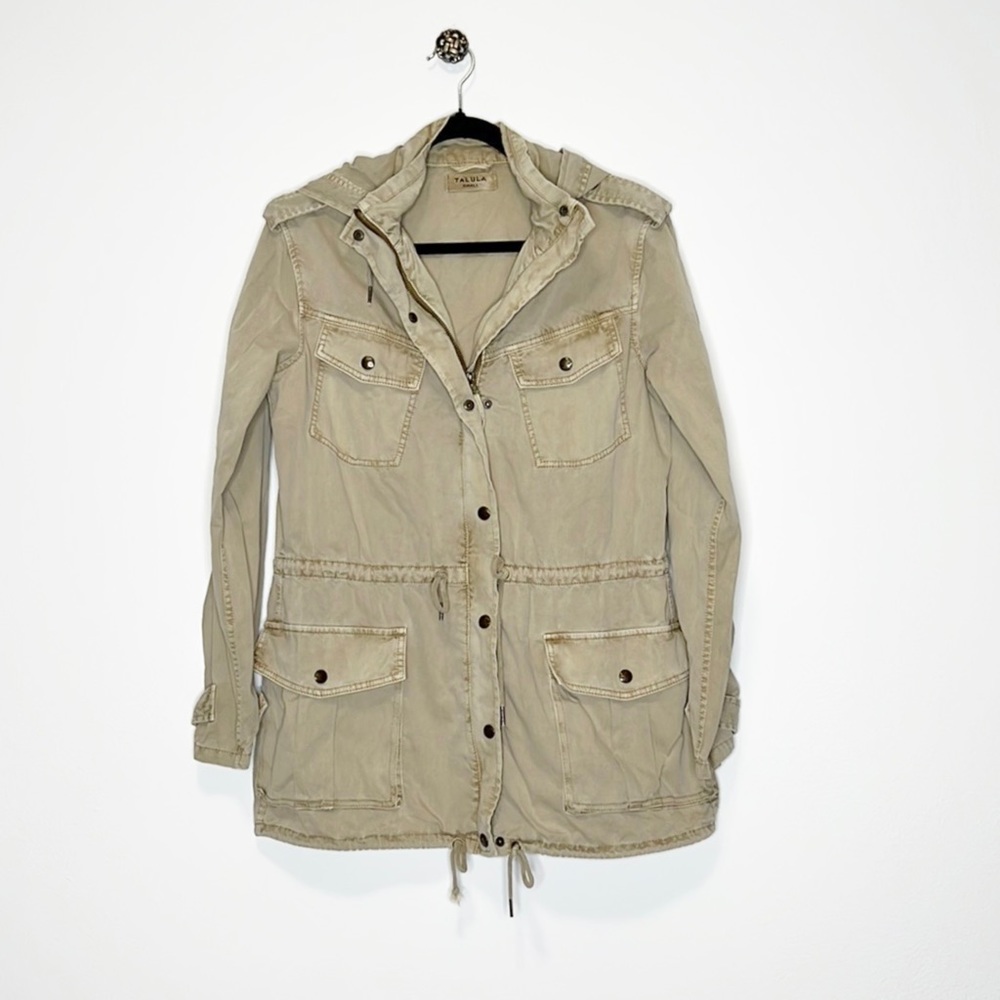 Aritzia Talula Utility Jacket - image 3